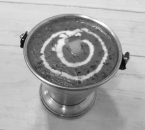 Dal Makhani                                 