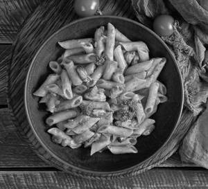 Red Sauce Pasta