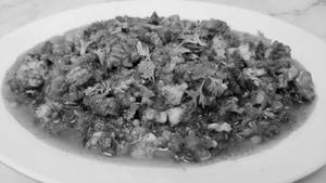 Bheja Masala Fry