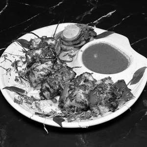 Kasturi Paneer Tikka