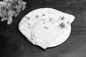 Butter Tandoori Roti