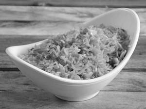 Schezwan Veg Fried Rice [750ML]