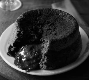 Choco Lava