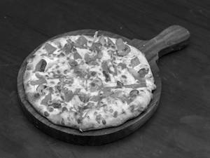 Sahni Special Pizza (Regular, 9 inches)