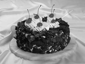 Black Forest [1 Kg]