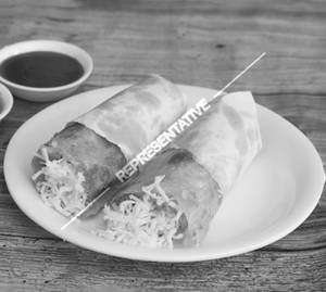 Cheese roll