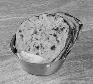 Missi Roti ( Haya )