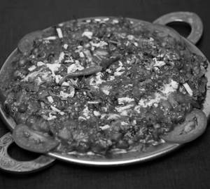 Paneer Tawa