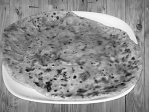 Aloo Paratha