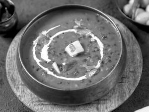Dal Makhani