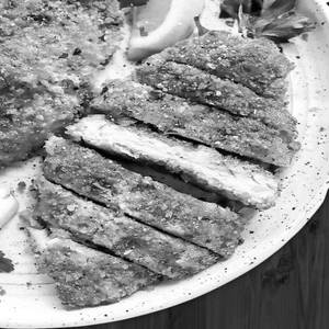 Cutlet (chicken)