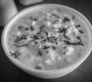 Mixed Raita