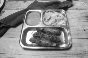 Afghani Chaap