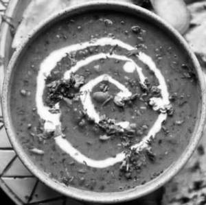 Dal Makhani