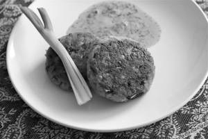 Chicken Shami Kebab