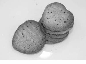 Ilachi  Cookies