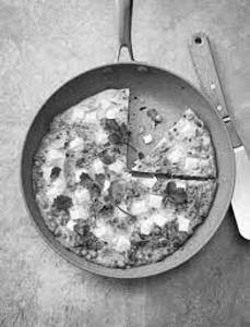 Paneer Omelette
