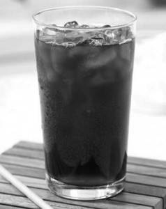 Ice Americano