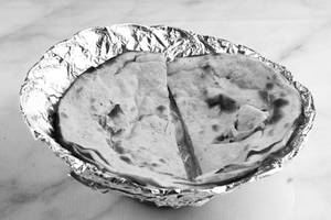Tandoori Roti Plain