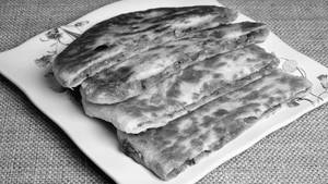 Stuff Paratha