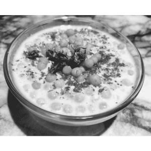 Boondi Raita ( 240gm )