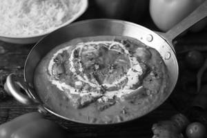 Paneer Handi