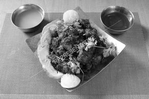 Chicken Manchurian