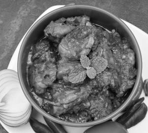 Handi Chicken