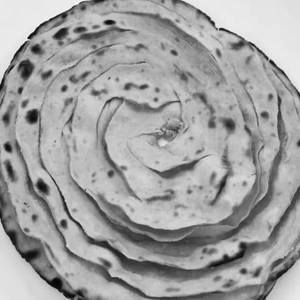 Laccha Parantha