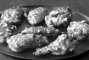 Chicken Pop Bucket (2opcs)