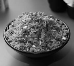 Veg Schezwan Fried Rice