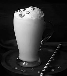 Pista  Ice Cream Milkshake