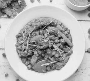 Mix Vegetable