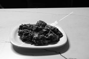 Pudina Chicken