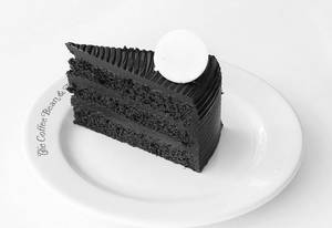 Choco Fudge Cake