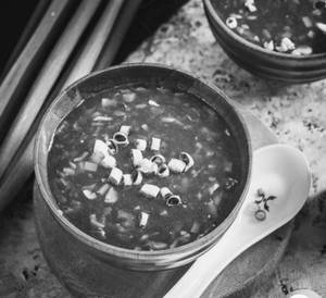 Veg Hot And Sour Soup