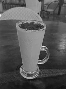 Classic Frappe