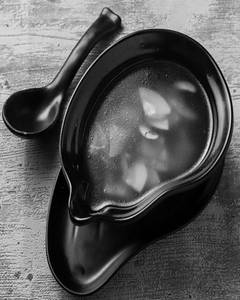 Chicken Clear Soup