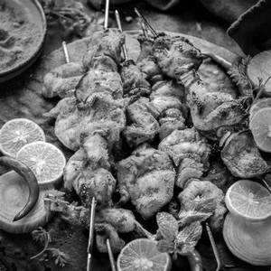 Chicken Tikka