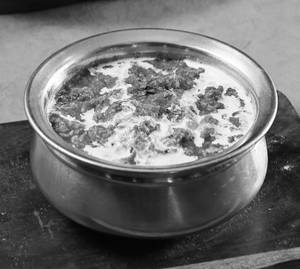 Chicken Mughlai