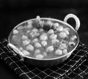 Chana Masala