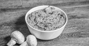 Mushroom Masala