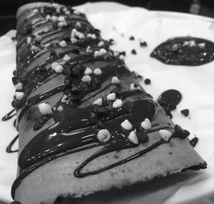 Choclate Dosa