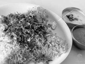 Chicken Hyderabadi