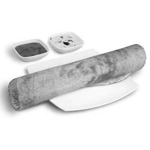 Plain Dosa