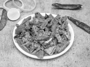 Boti Masala