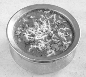 Paneer Butter Masala