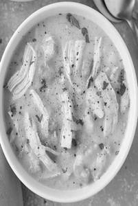 Chicken Soup