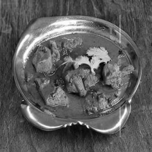 Murg Makkhanwala