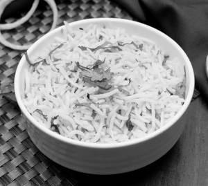 Jeera Rice